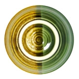 Mini Donburi Bowl Nuriwake Saishoku Oribe & Kiseto