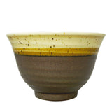 Mini Donburi Bowl Saishoku Kiseto Nuriwake