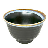 Mini Donburi Bowl Nuriwake Saishoku Fuchi Kingama