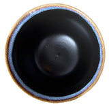 Mini Donburi Bowl Nuriwake Saishoku Fuchi Kingama