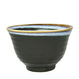 Mini Donburi Bowl Nuriwake Saishoku Fuchi Kingama