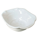 Medium Bowl Henkei Kiku Monyou