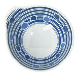 Tonsui Bowl Polka Dot