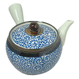 Teapot Karakusa Jimon Kyusu Style