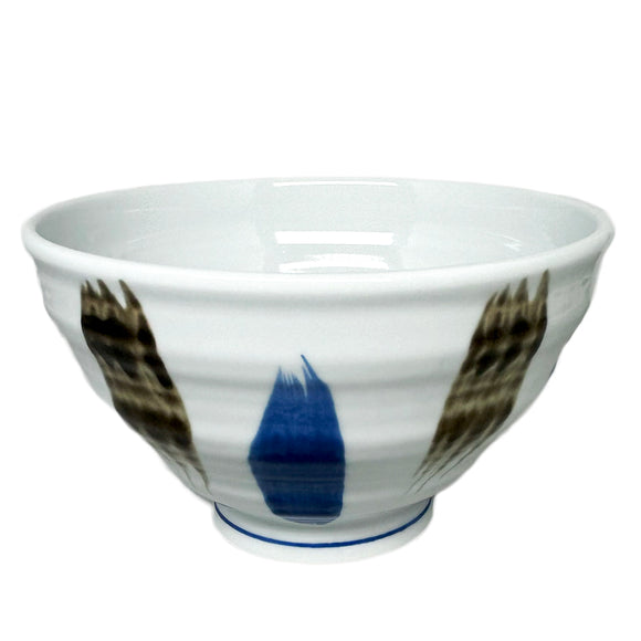 Rice Bowl 2shoku Hake Large