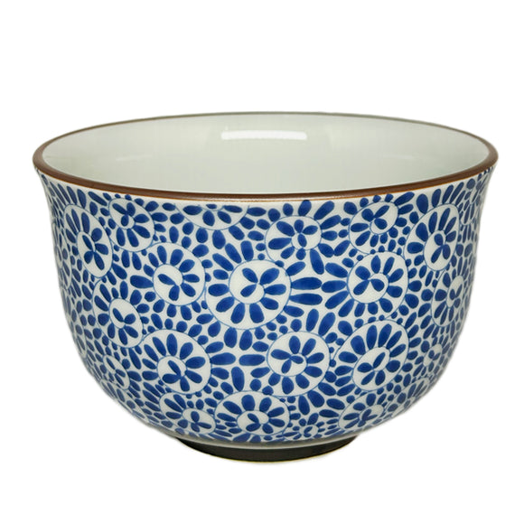 Donburi Bowl Jimon Karakusa