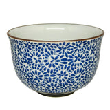 Donburi Bowl Jimon Karakusa