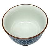 Donburi Bowl Jimon Karakusa