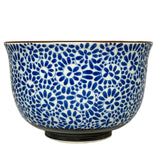 Donburi Bowl Jimon Karakusa