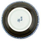 Donburi Bowl Jimon Karakusa