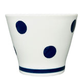 Cup Polka Dot