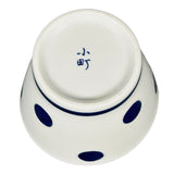 Cup Polka Dot