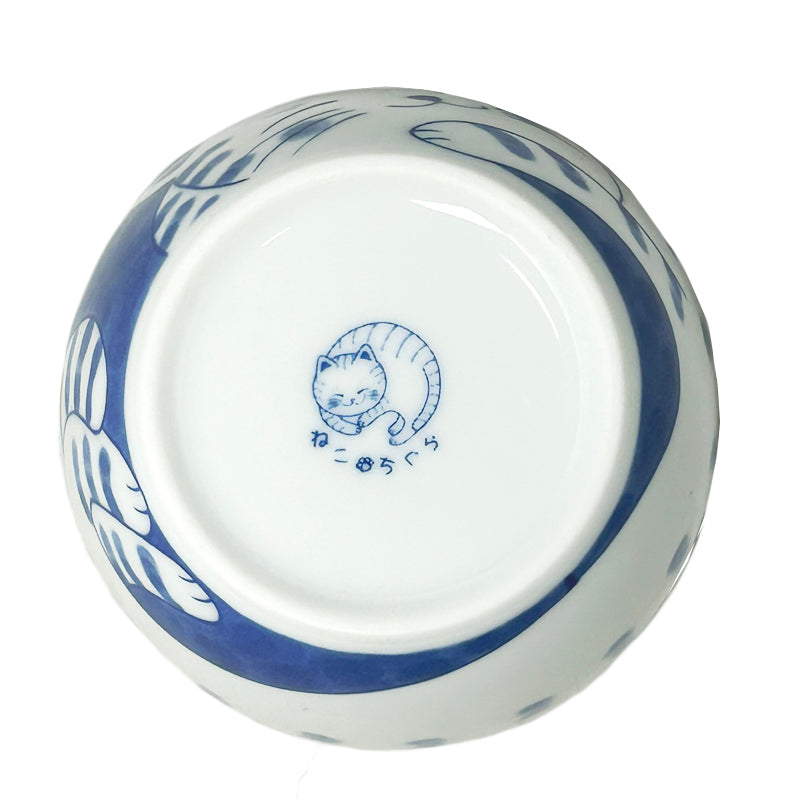 Small Bowl Tora 10.3cm – Murata