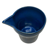 Reishu Sake Pot Blue Wave