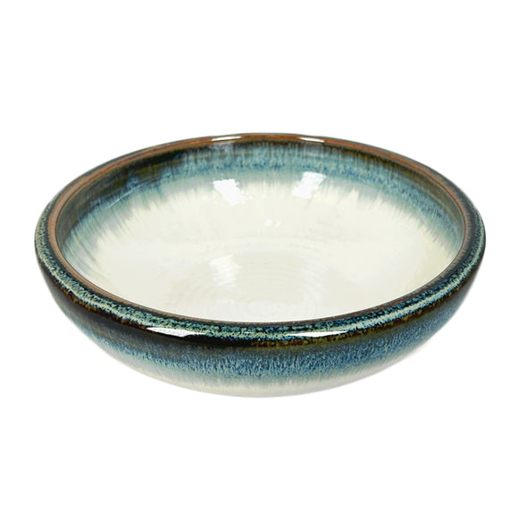 Medium Bowl Aurora 20.3cm
