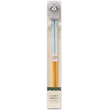 Chopsticks & Chopstick Rest Set Hashimals Cat