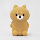 Chopsticks & Chopstick Rest Set Hashimals Dog