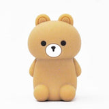 Chopsticks & Chopstick Rest Set Hashimals Bear