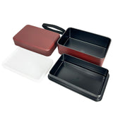 Lunch Box Yamato Sensuji Ginshu