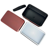 Lunch Box Yamato Sensuji Ginshu