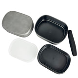 Lunch Box Kenroku Sensuji Ginken