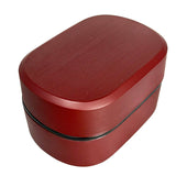 Lunch Box Kenroku Sensuji Ginshu