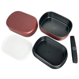 Lunch Box Kenroku Sensuji Ginshu