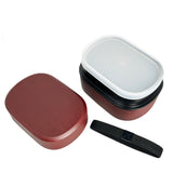 Lunch Box Kenroku Sensuji Ginshu