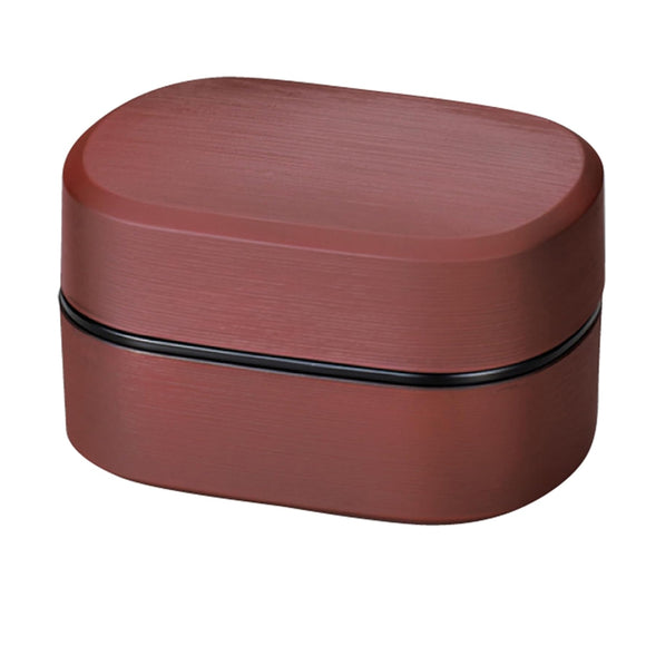 Lunch Box Kenroku Sensuji Ginshu