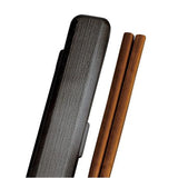 Chopstick Case and Chopsticks Sensuji Ginken
