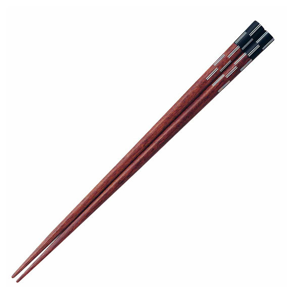 Chopsticks Octagon Umoregi 23cm