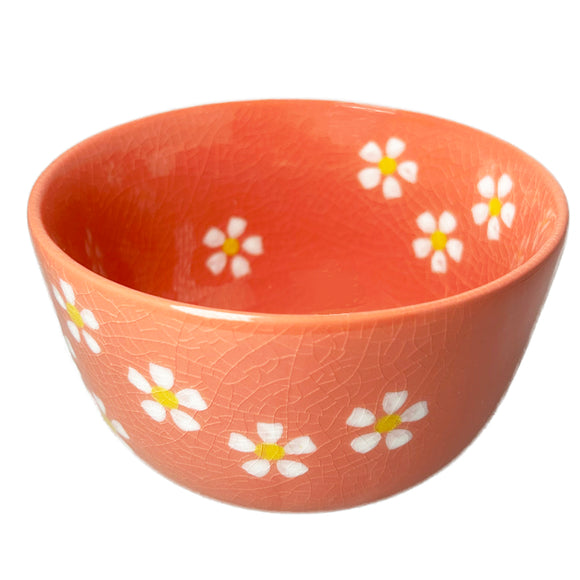 Matcha Bowl Hanachirashi