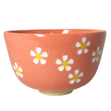 Matcha Bowl Hanachirashi