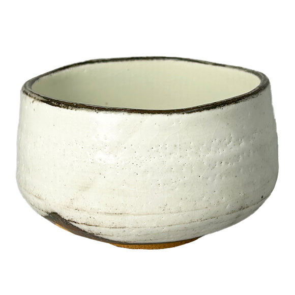 Matcha Bowl Shiro Kohiki