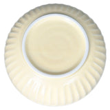 Flat Bowl Nejiri Cream
