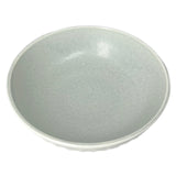 Flat Bowl Nejiri Gray