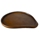 Onigiri Tray Dark Brown