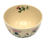 Matcha Bowl Azami Kiyomizu Ware