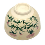 Matcha Bowl Azami Kiyomizu Ware