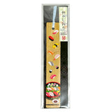 Bookmark Bamboo Sushi