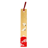 Bookmark Bamboo Crane