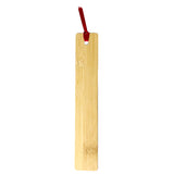 Bookmark Bamboo Crane
