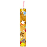 Bookmark Bamboo Yuzen Sakura
