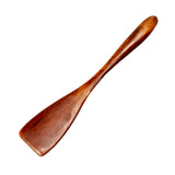 Wooden Ice Cream Spoon Rosewood