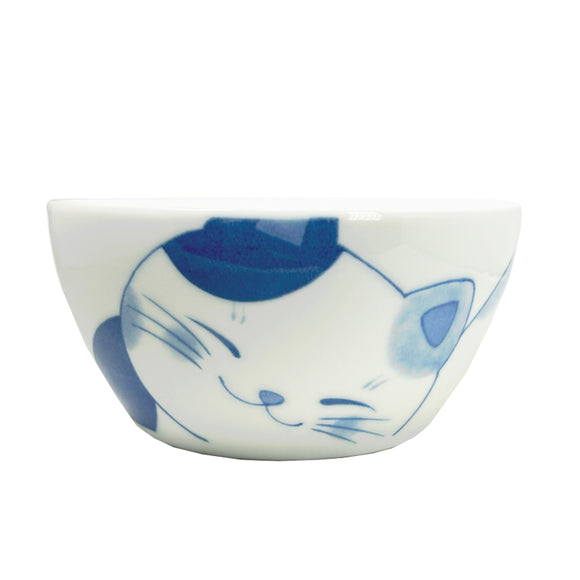 Small Bowl Mike 10.3cm