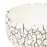 Matcha Bowl Kairagi White Tenmoku