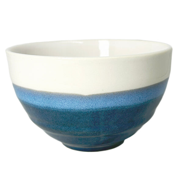 Mini Donburi Bowl Lagoon Blue Aiiro