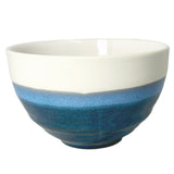 Mini Donburi Bowl Lagoon Blue Aiiro