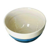 Mini Donburi Bowl Lagoon Blue Aiiro