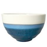 Mini Donburi Bowl Lagoon Blue Aiiro